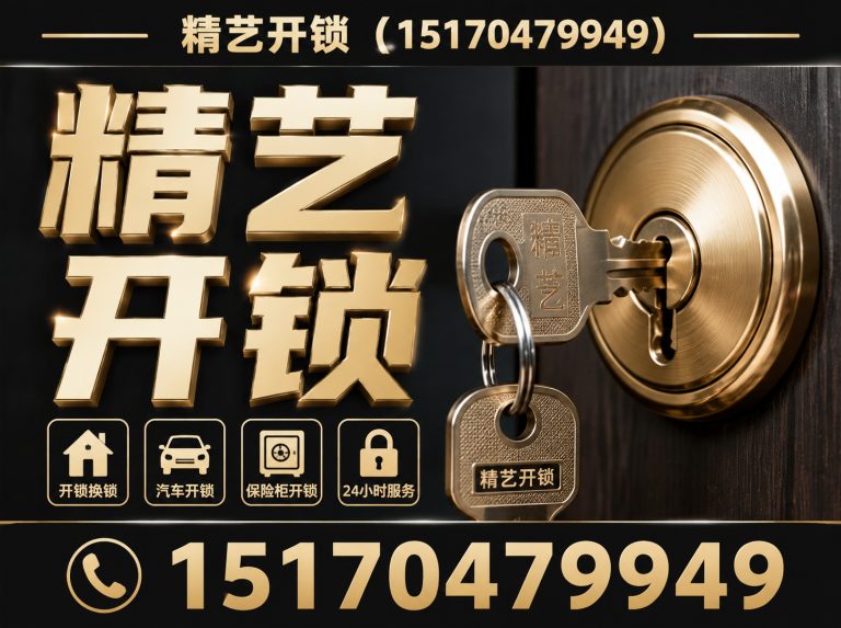 东湖区上门开锁展示图